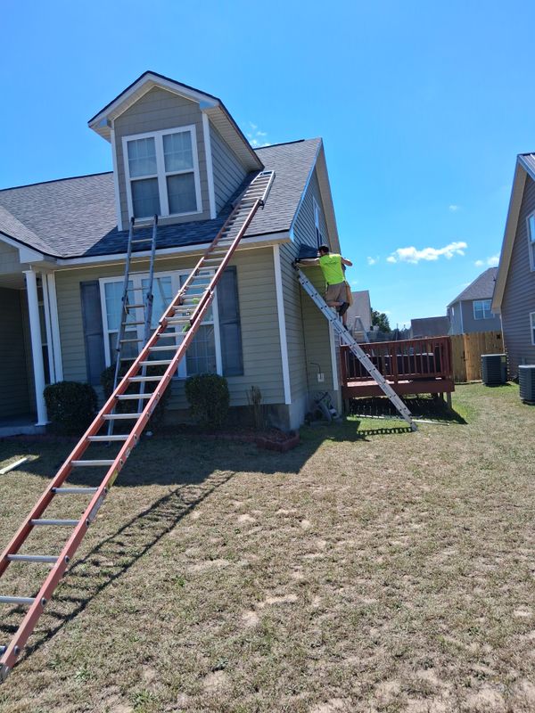 Additions and Extensions