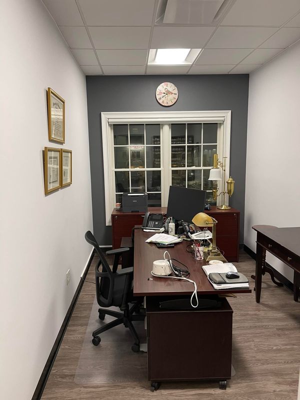 Interior Renovation