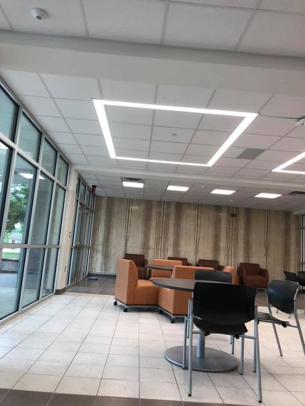 Commercial Electrical Services