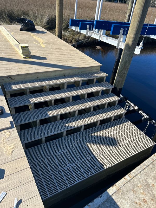 Docks