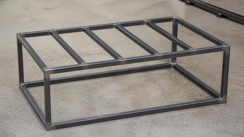 Metal Fabrication