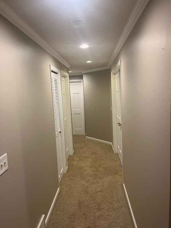 Interior Painting