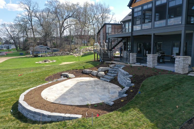 Pavers
