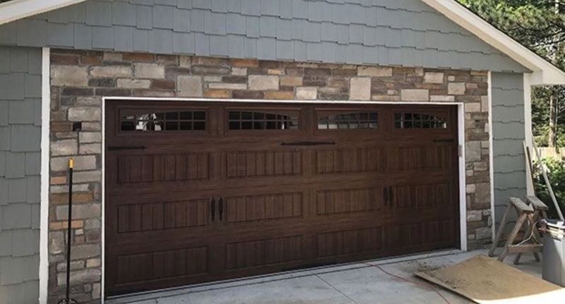 Garage Door Openers