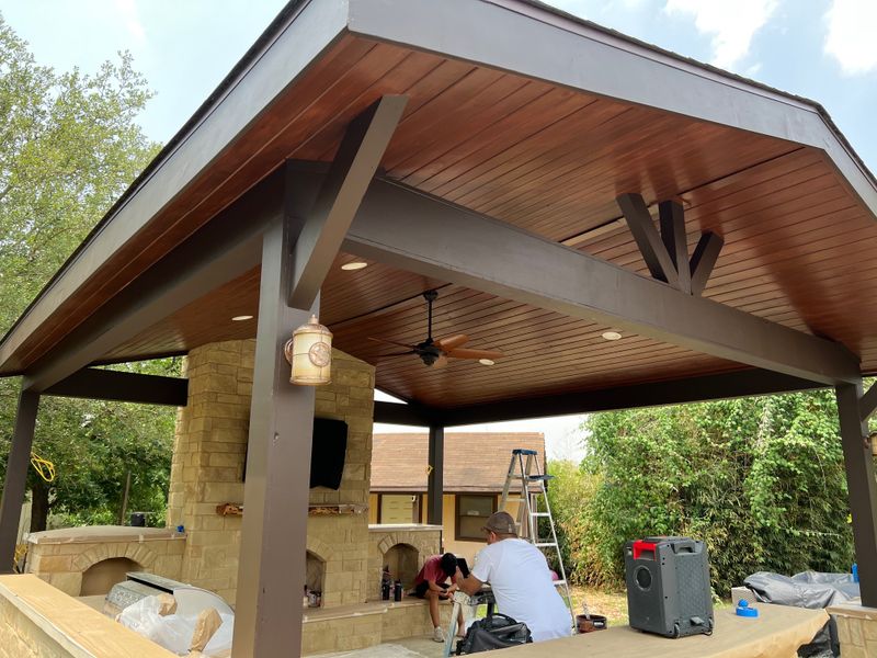 Carpentry