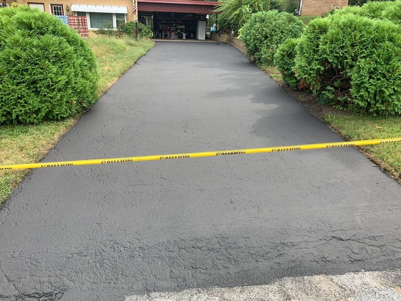 Roadway Paving