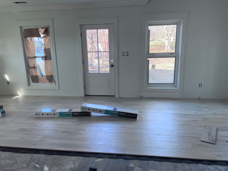 Flooring