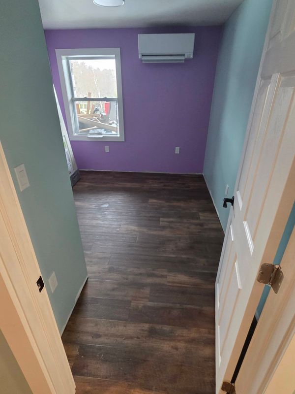 Flooring