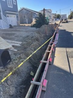 Curb Replacement