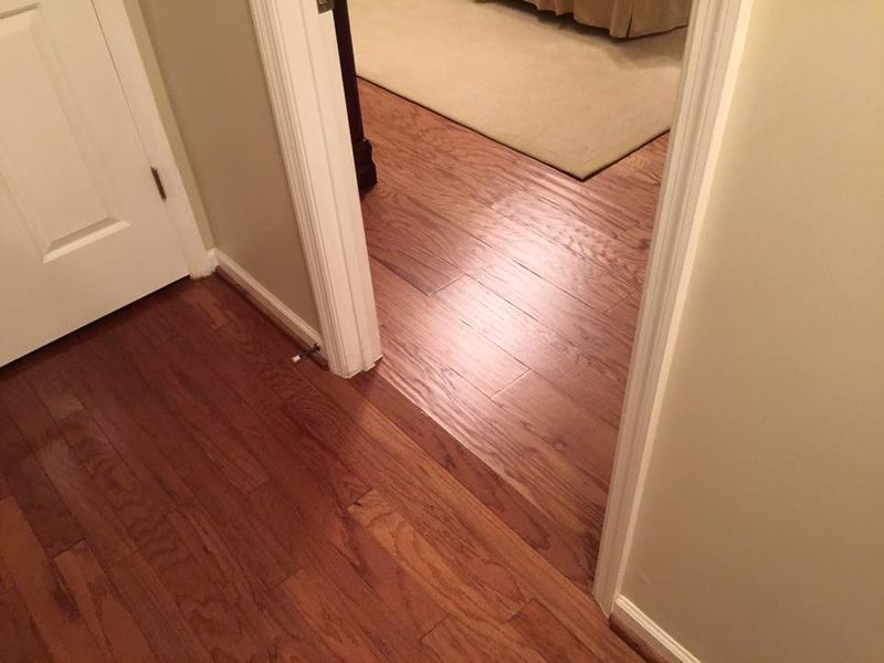 Flooring