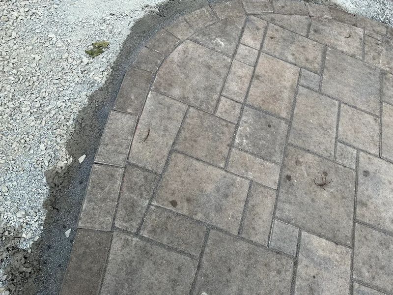 Driveway Paving
