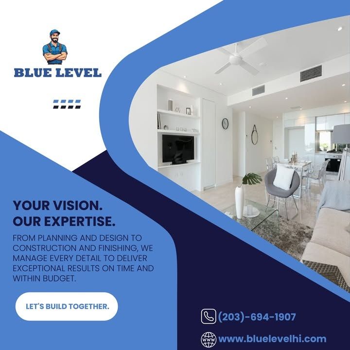 Luxury Interior Upgrades