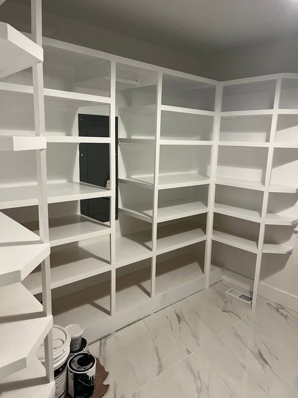 Bathroom Tiling Installation