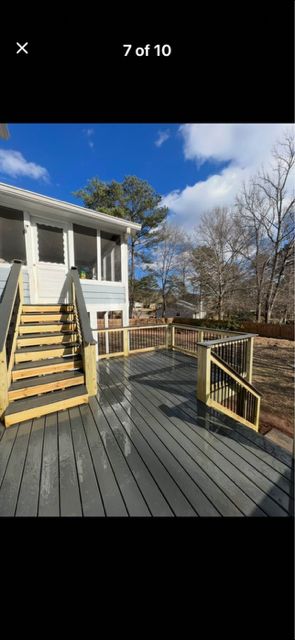 Residential Construction - New Home Builds