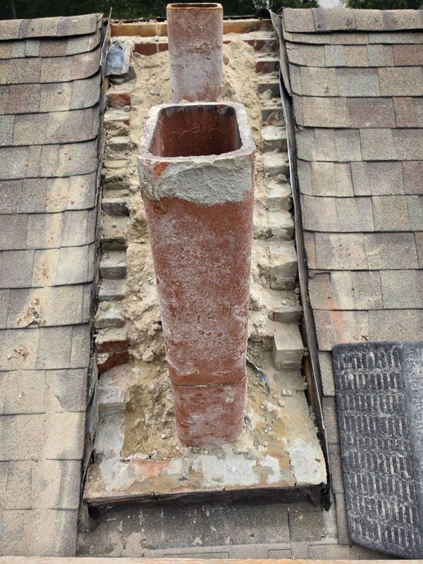 Brickwork