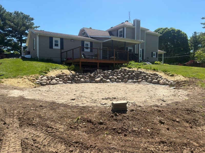 Excavation Services