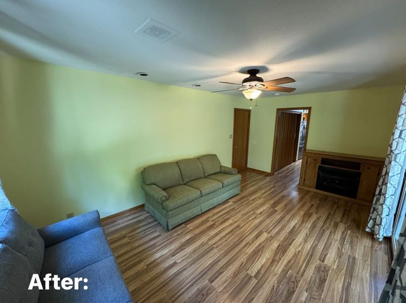 Flooring