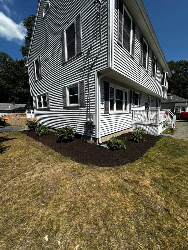 Landscape Design
