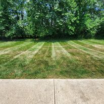 Lawn Care