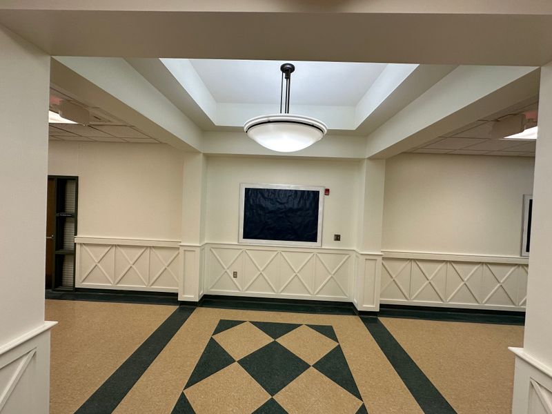 Interior Painting