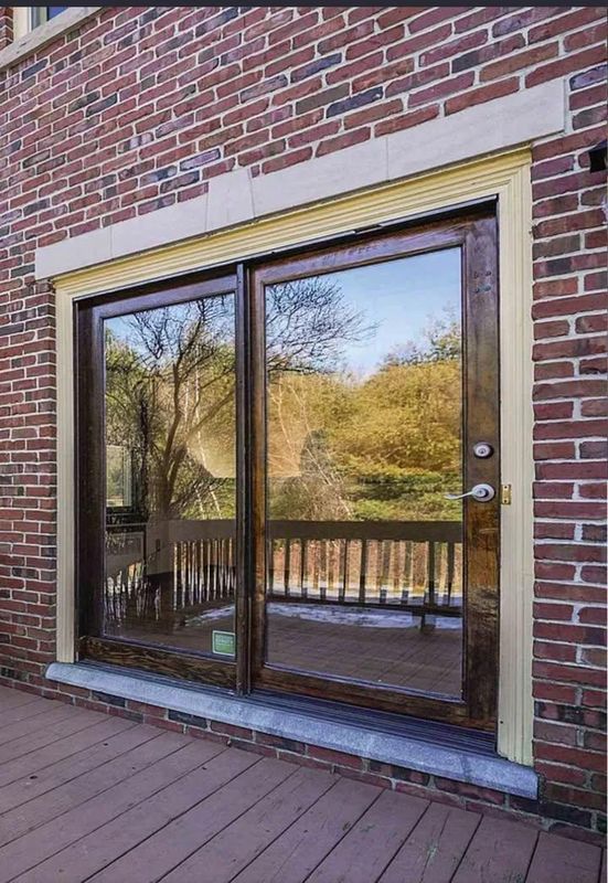 Deck & Patio Installation