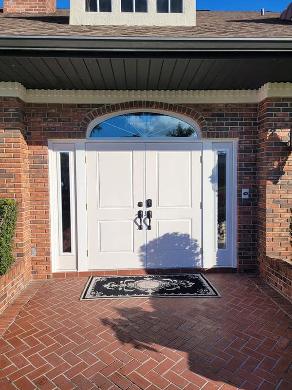 Door Installation