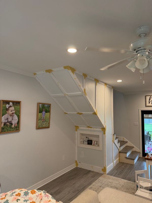 Painting Services