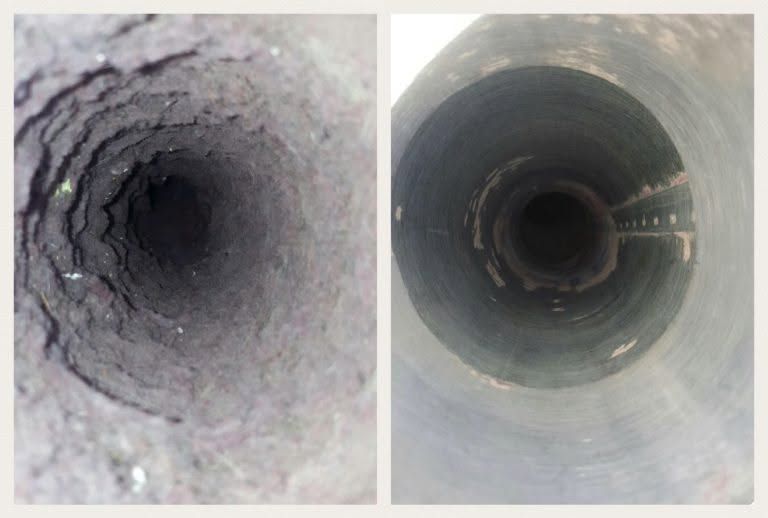 Plumbing Services