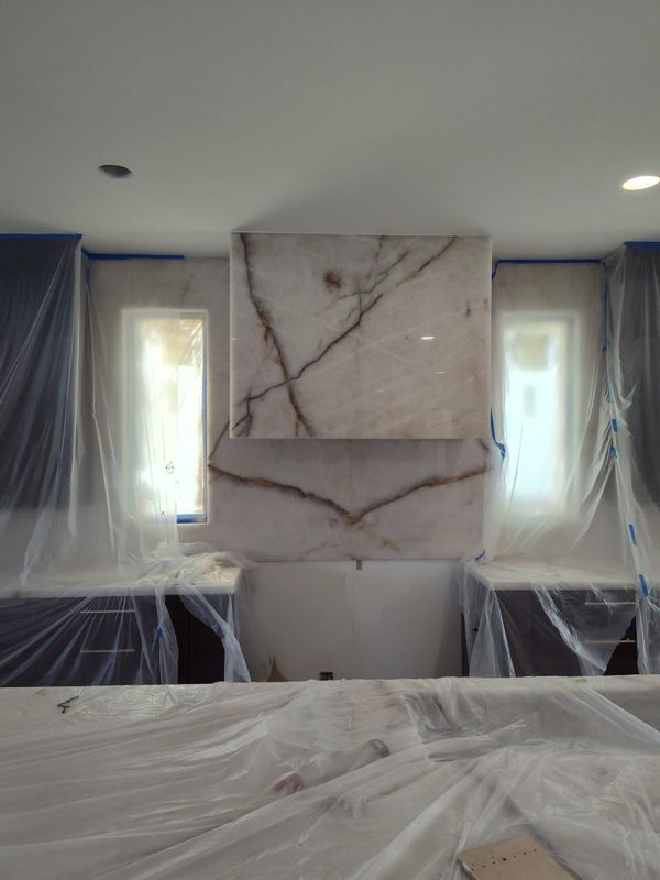 Tile and Stone Installation