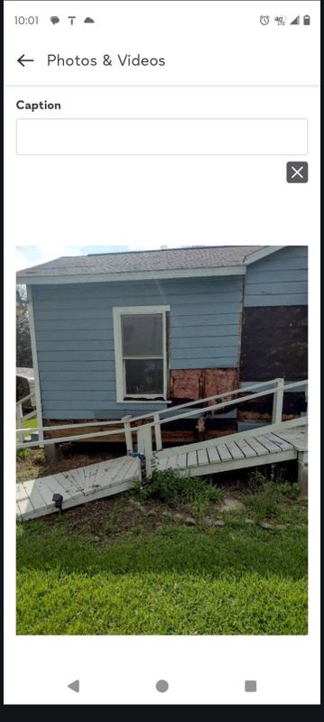 General Home Repair