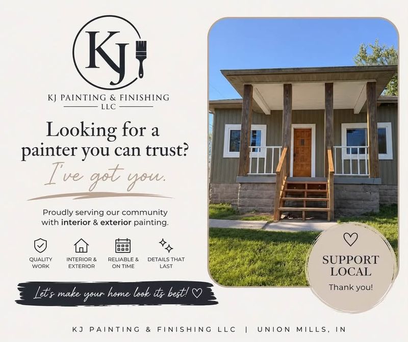 Exterior Painting