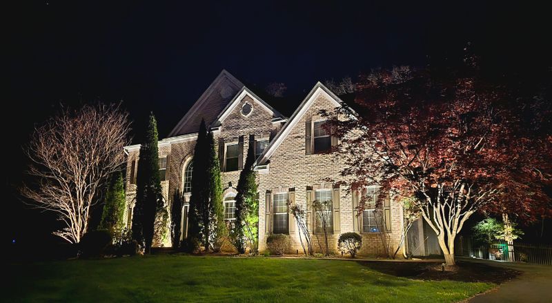 Landscape Lighting