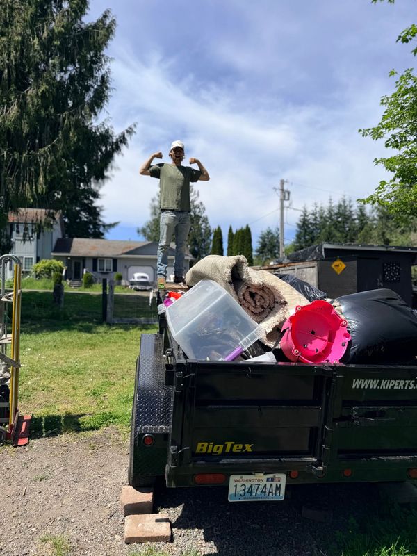 Commercial Junk Removal