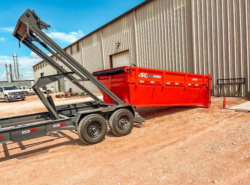 Dumpster Rentals