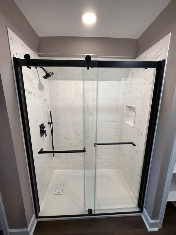 Bathroom Remodeling