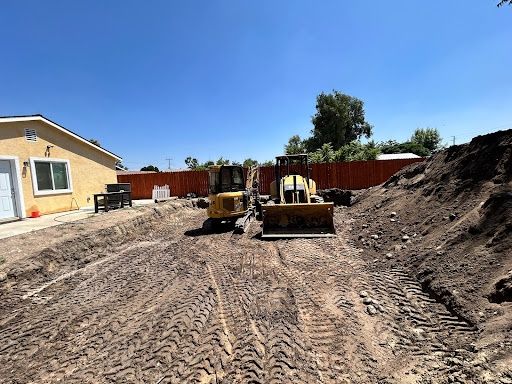 Trenching and Excavation