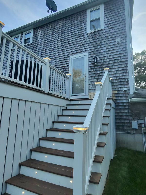 Remodeling Services