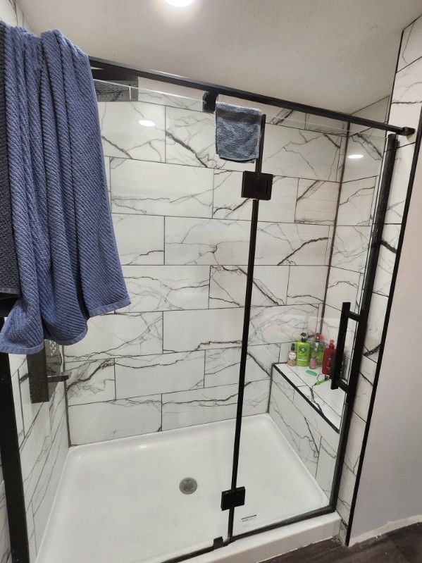 Bathroom Remodeling