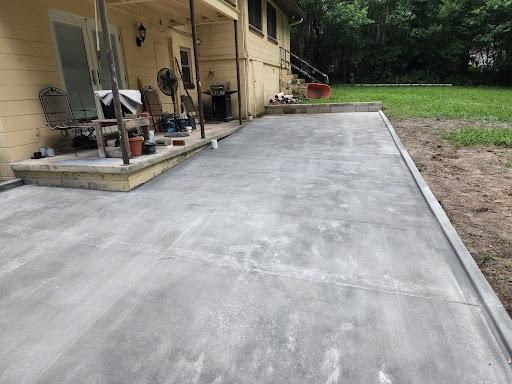 Concrete