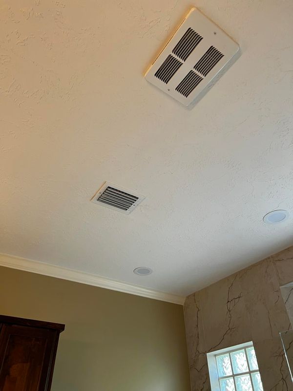 Interior Painting gallery