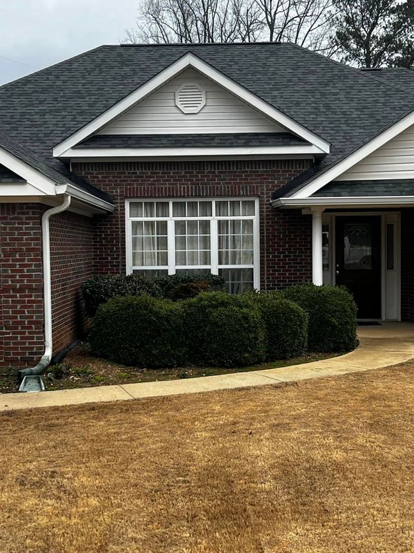 Lawn Care