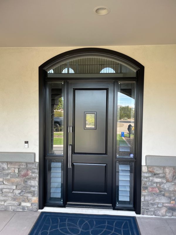 Exterior Painting