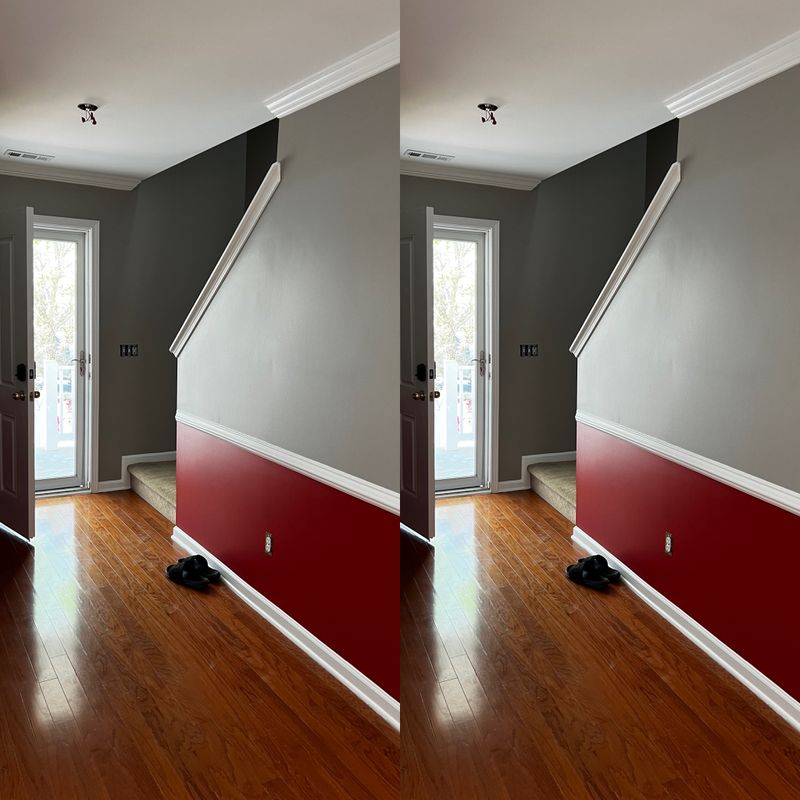 Interior Painting