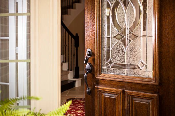 Door Installation