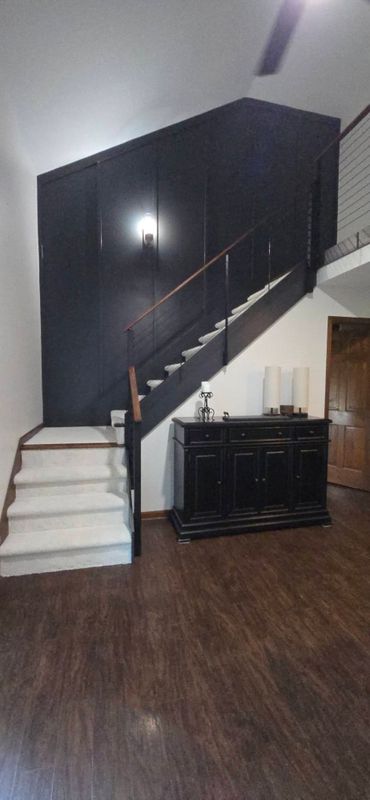 Flooring Installation