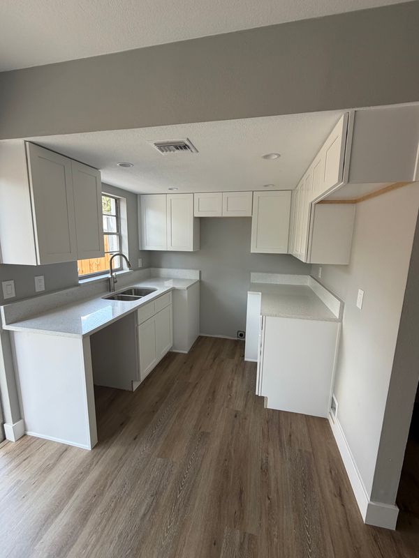 Kitchen Renovation