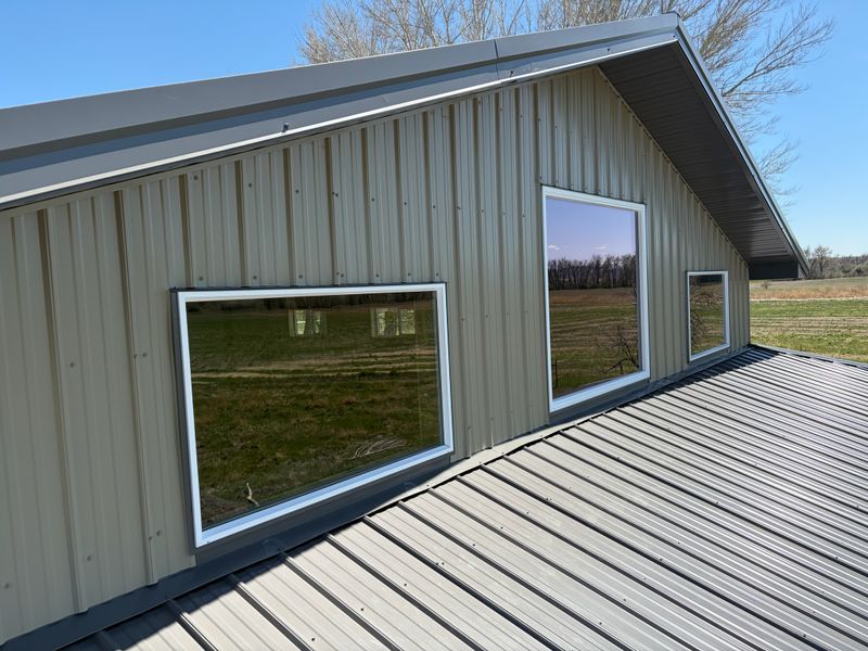 Siding