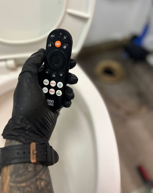 Emergency Repairs