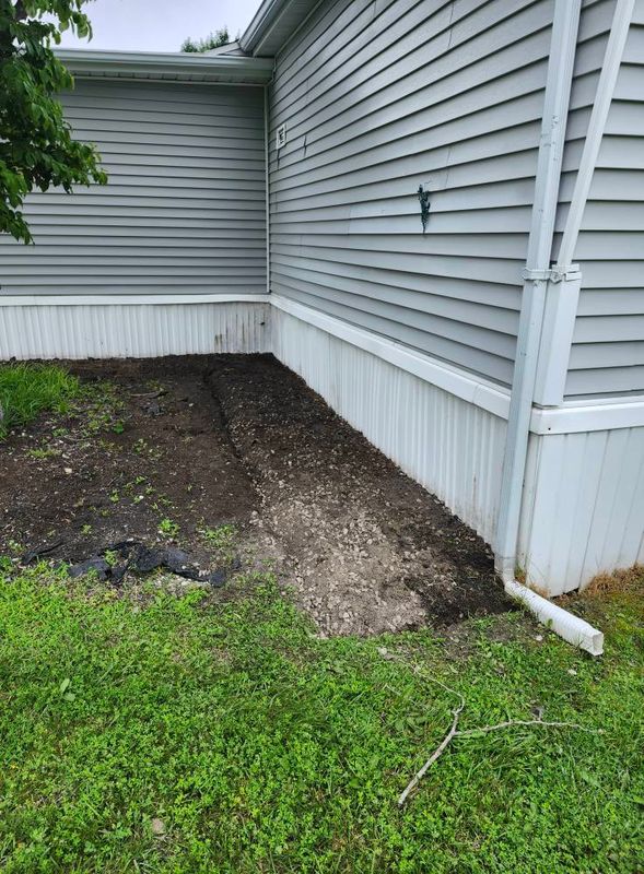 Landscaping & Hardscaping
