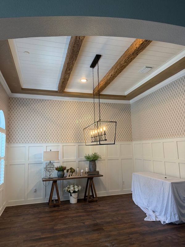 Interior Home Remodeling